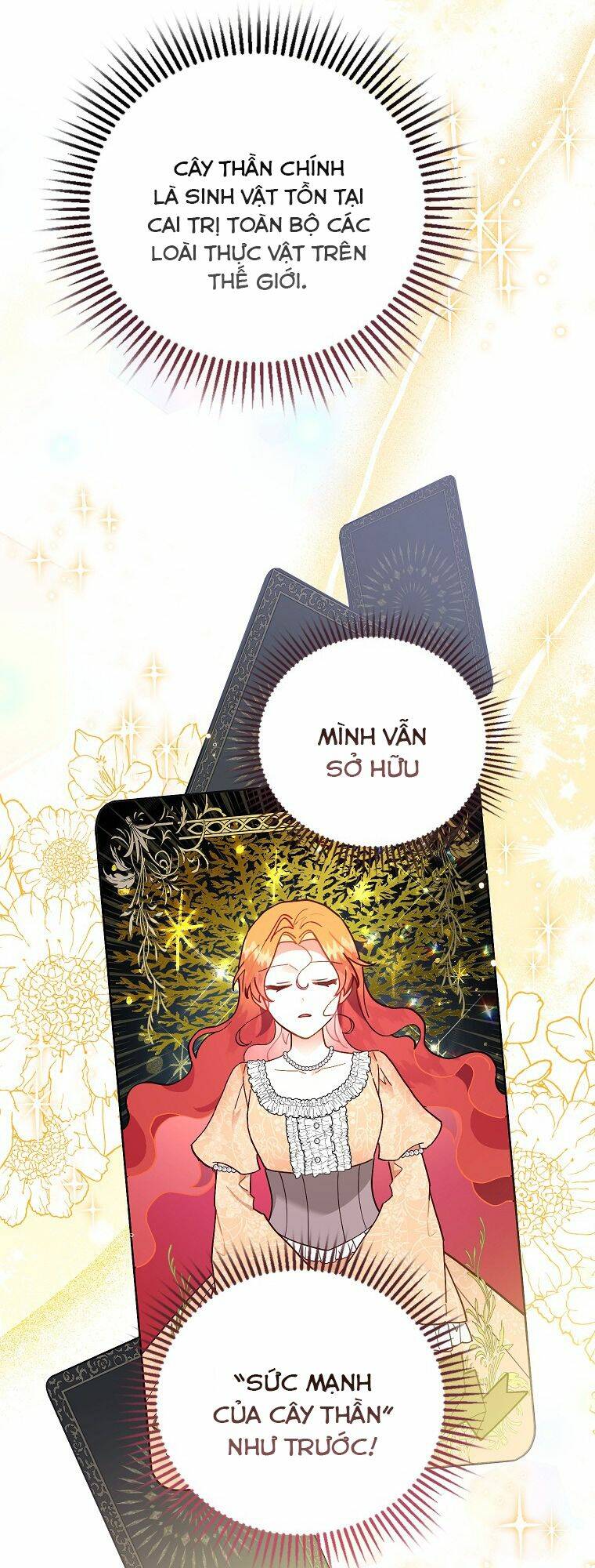 Bé Con Chốn Hoa Nở Chapter 6 - Trang 2