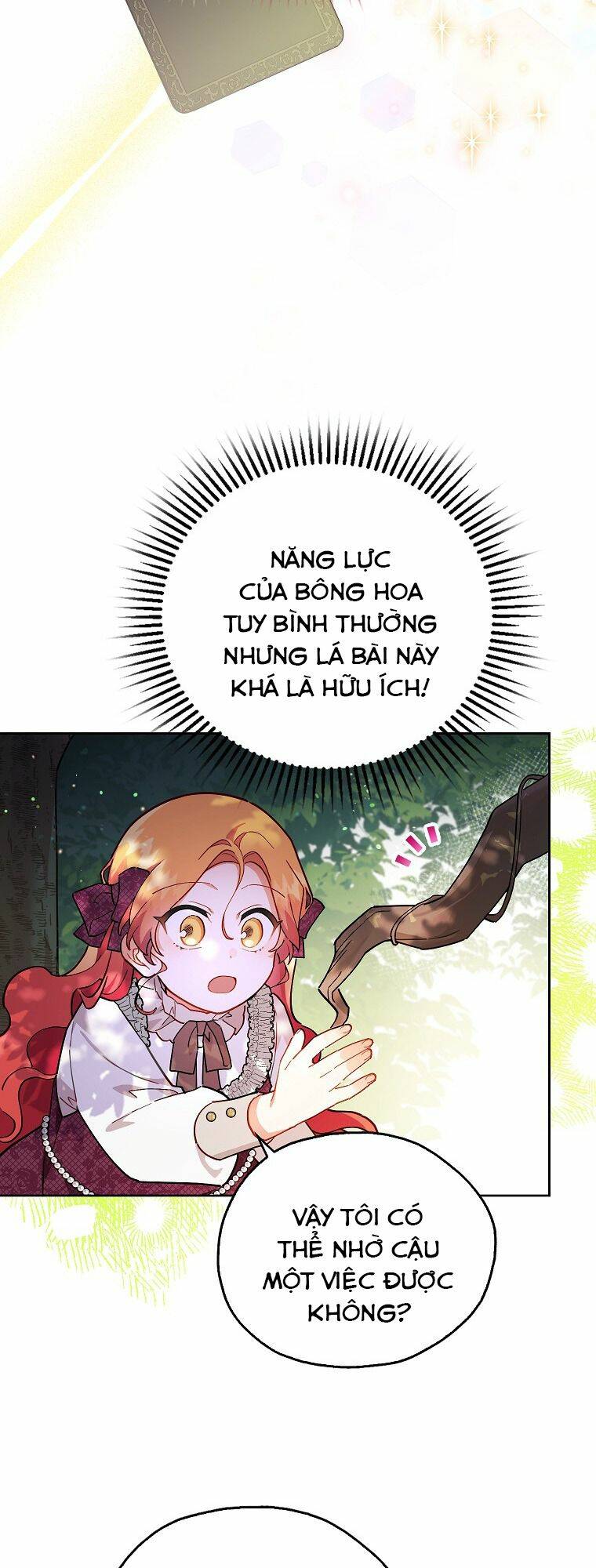 Bé Con Chốn Hoa Nở Chapter 6 - Trang 2