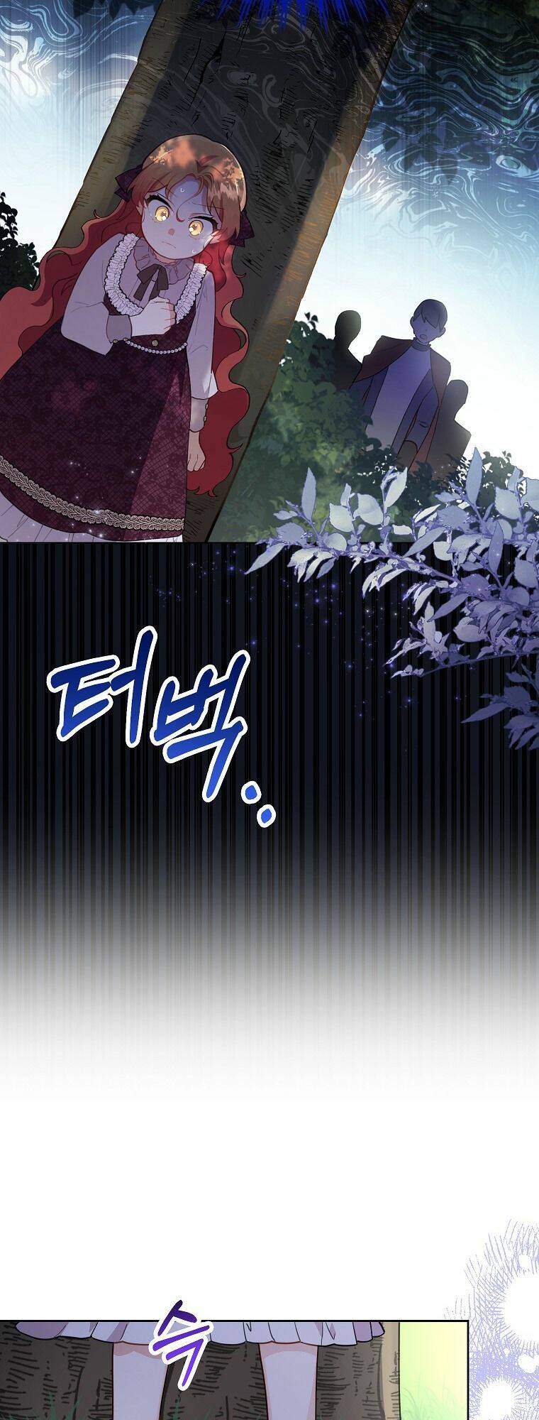 Bé Con Chốn Hoa Nở Chapter 6 - Trang 2