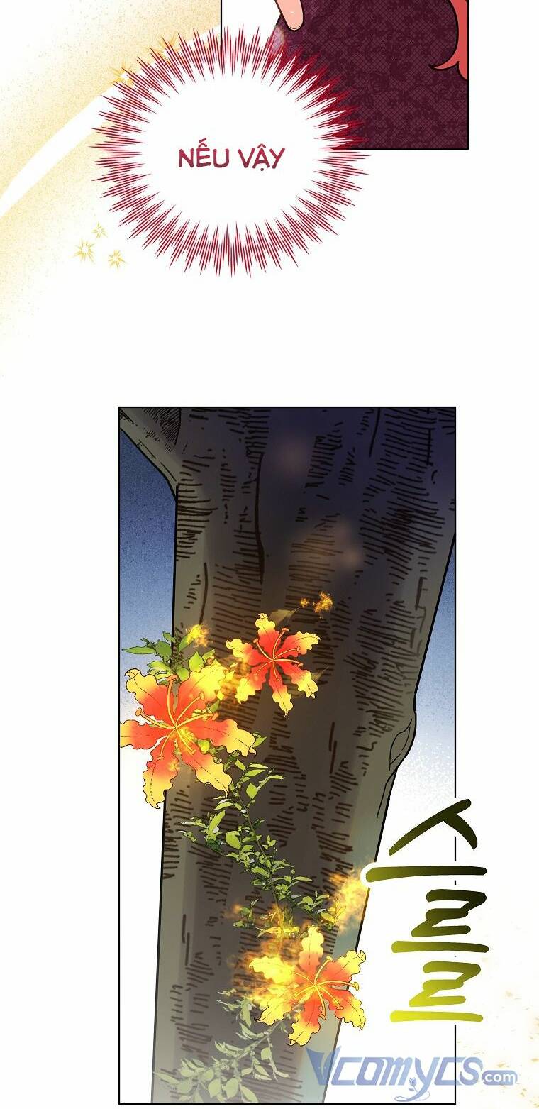Bé Con Chốn Hoa Nở Chapter 6 - Trang 2