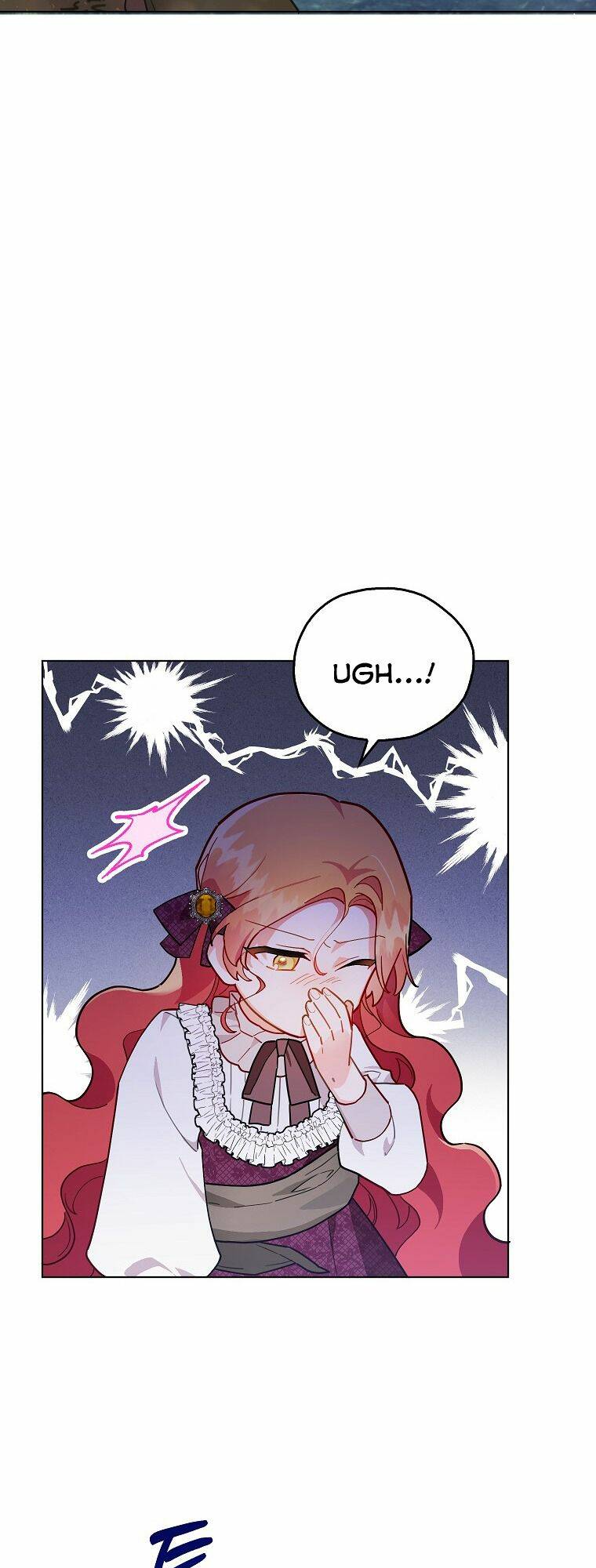 Bé Con Chốn Hoa Nở Chapter 6 - Trang 2