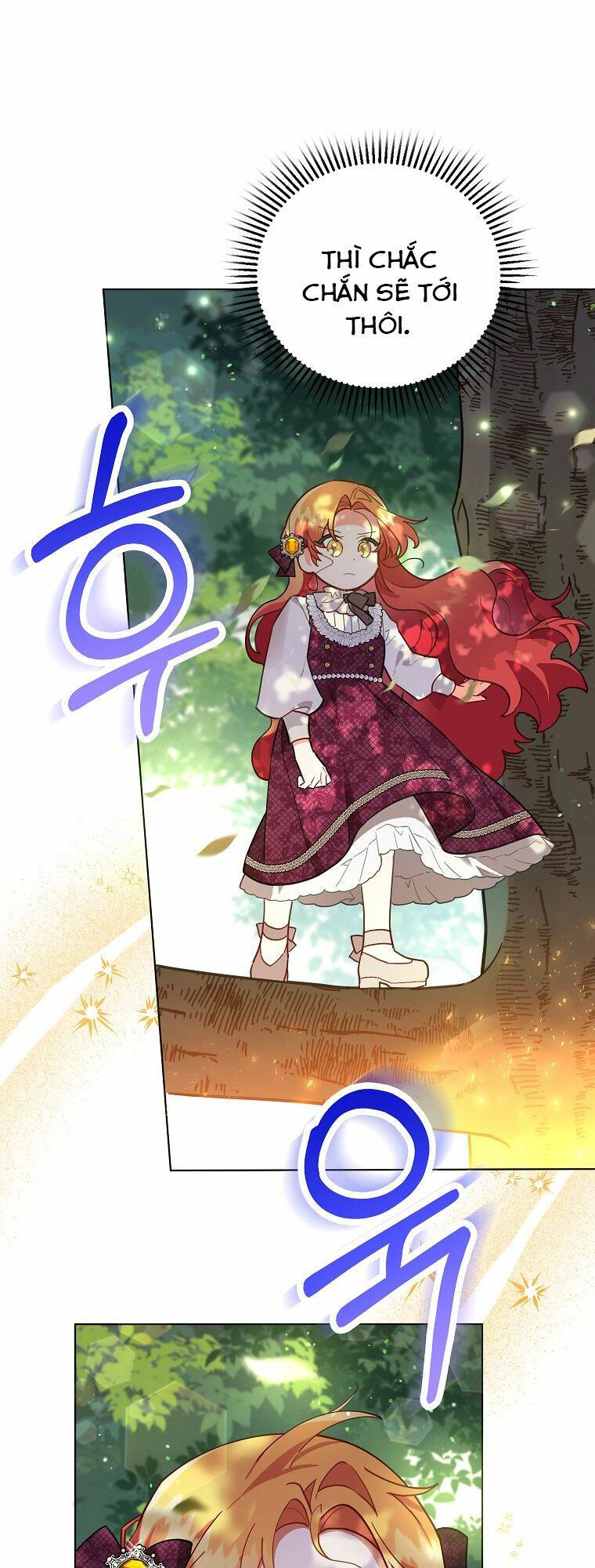 Bé Con Chốn Hoa Nở Chapter 6 - Trang 2