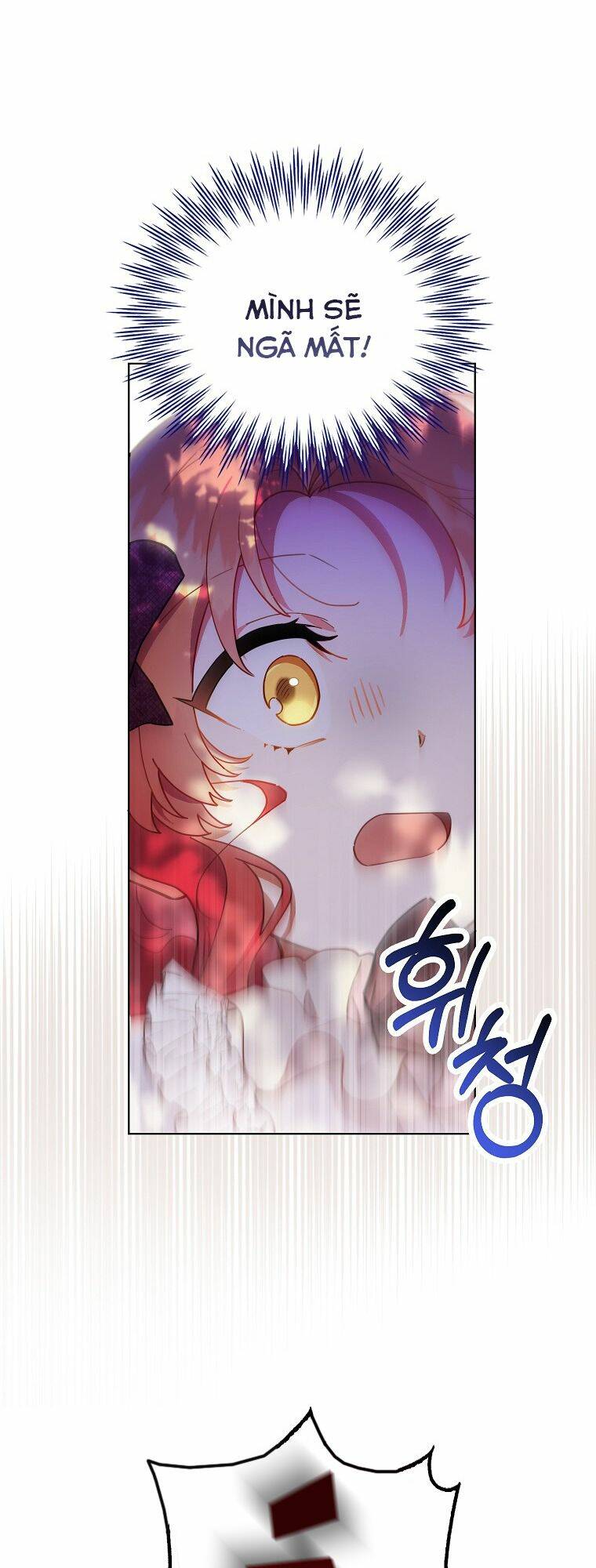 Bé Con Chốn Hoa Nở Chapter 6 - Trang 2