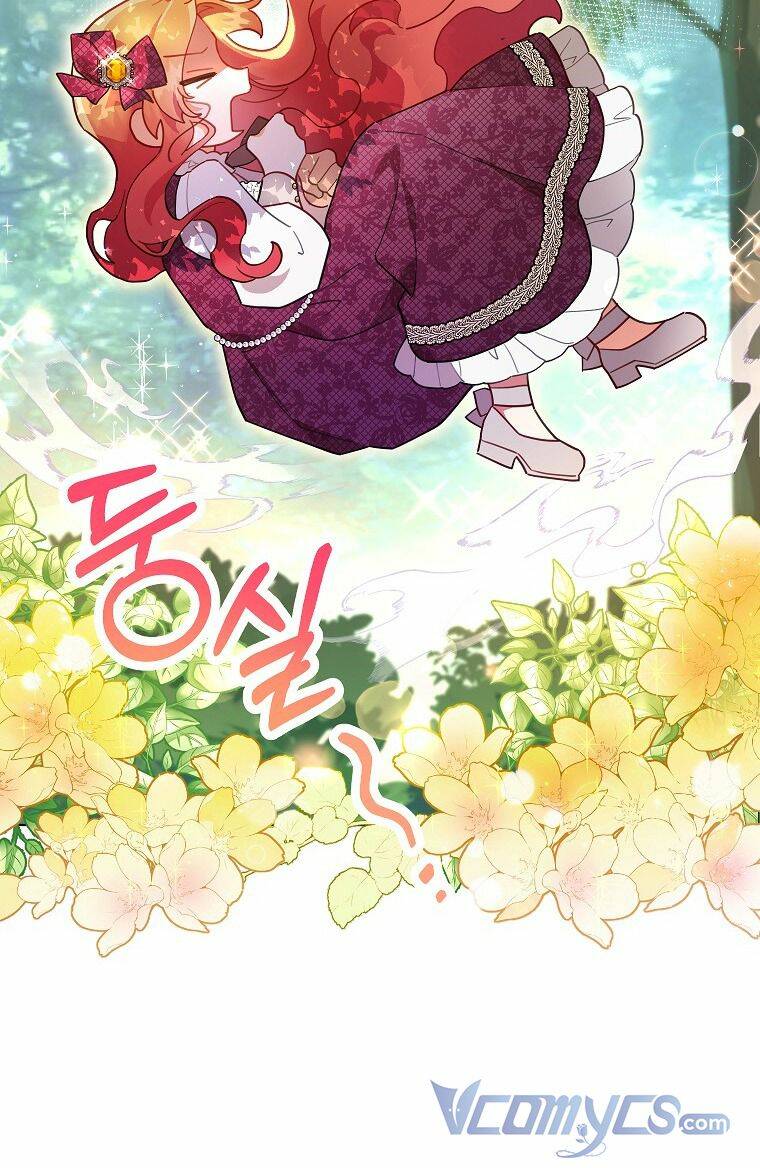 Bé Con Chốn Hoa Nở Chapter 6 - Trang 2