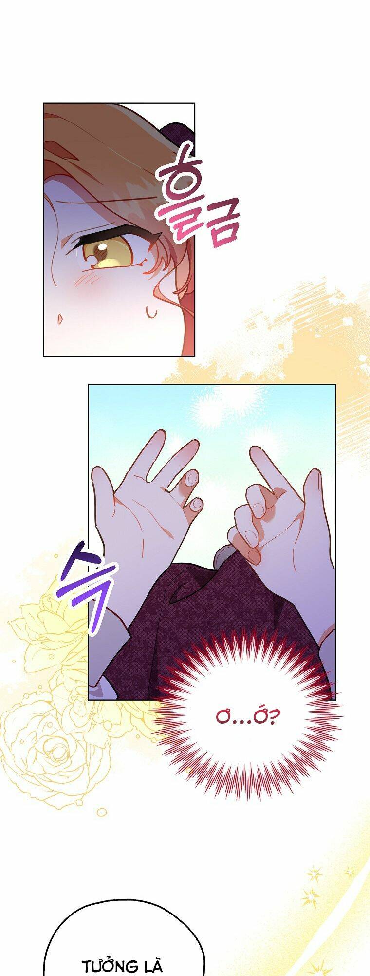 Bé Con Chốn Hoa Nở Chapter 6 - Trang 2