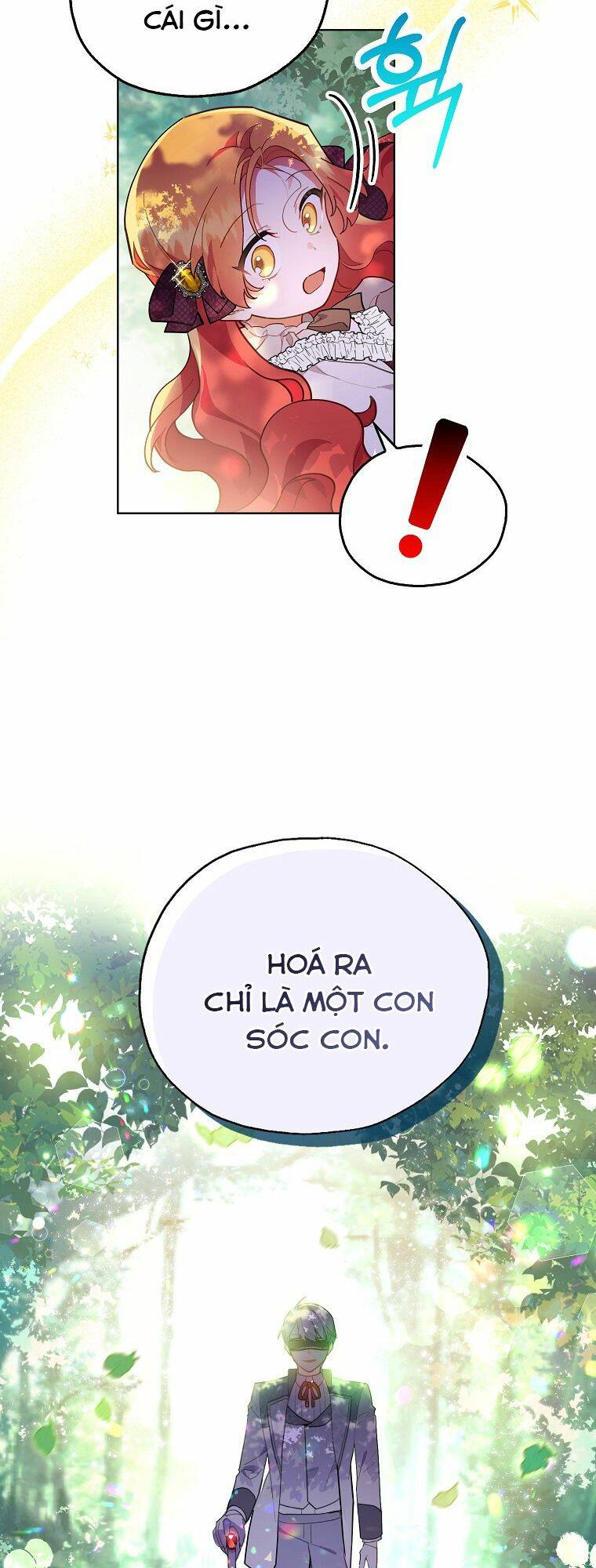Bé Con Chốn Hoa Nở Chapter 6 - Trang 2