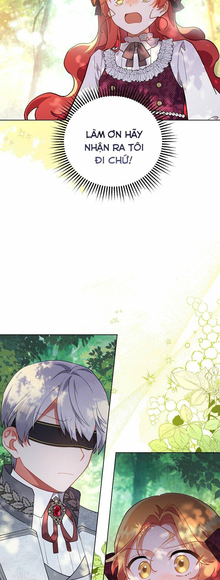 Bé Con Chốn Hoa Nở Chapter 6 - Trang 2