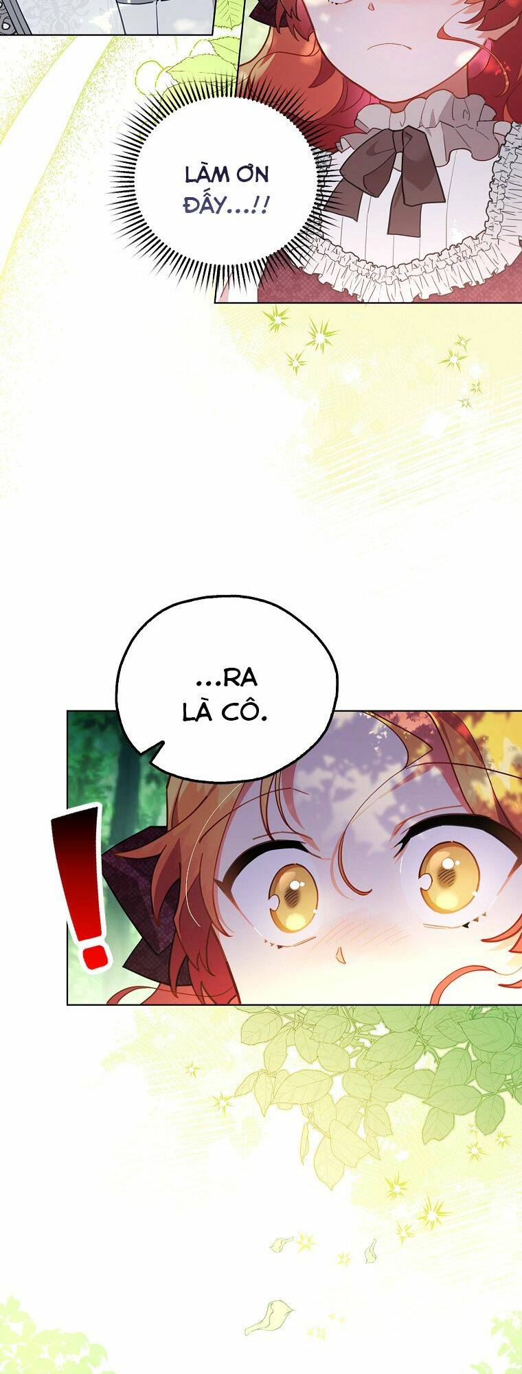 Bé Con Chốn Hoa Nở Chapter 6 - Trang 2