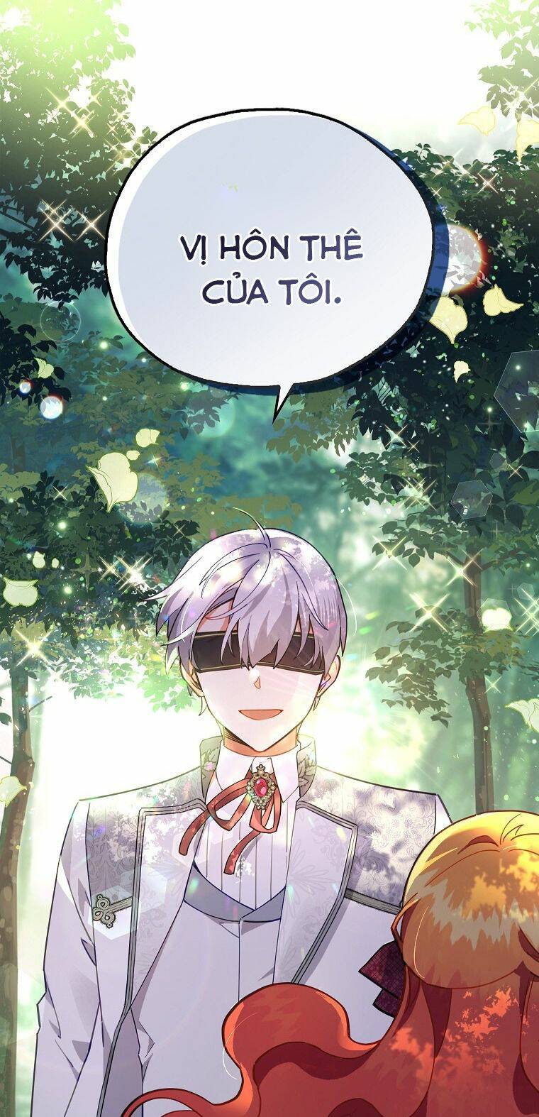 Bé Con Chốn Hoa Nở Chapter 6 - Trang 2