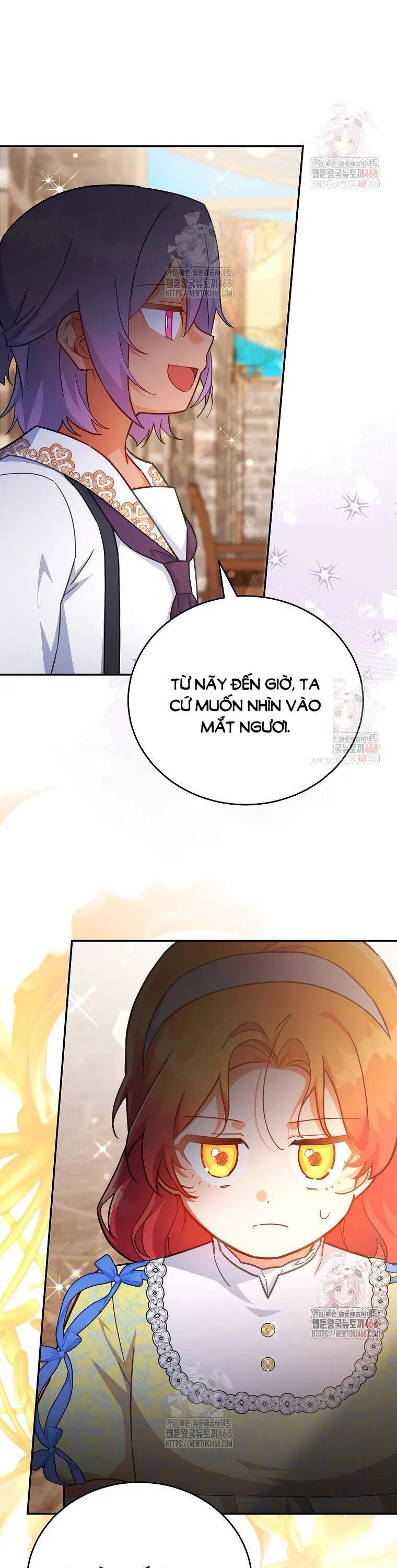 Bé Con Chốn Hoa Nở Chapter 64 - Trang 2