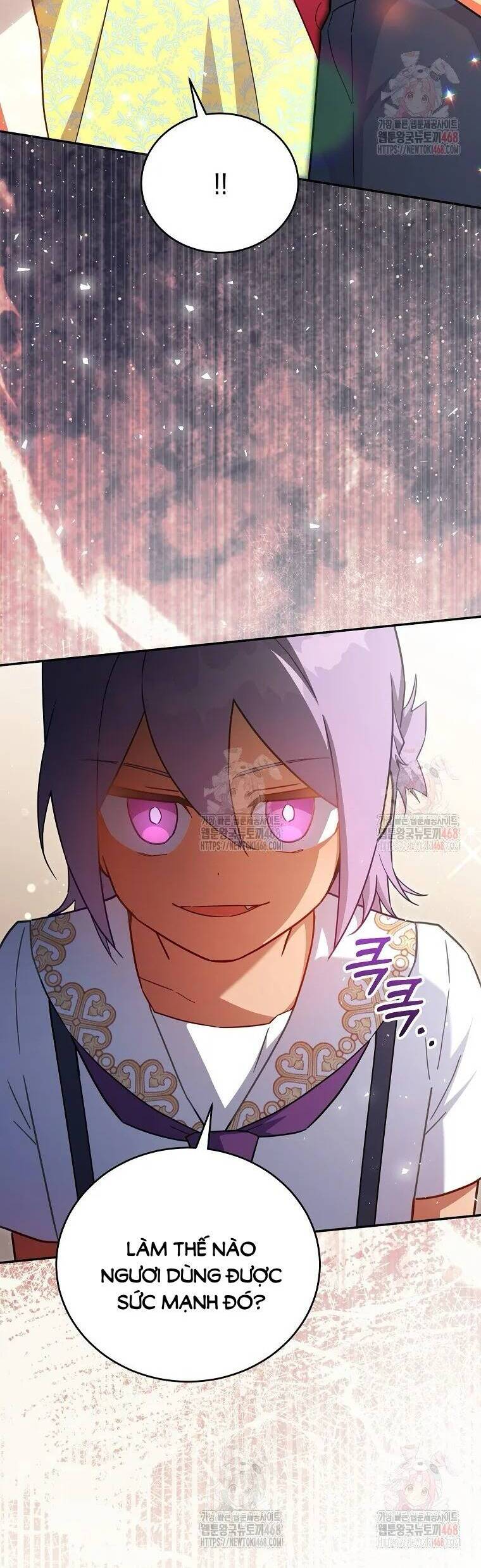 Bé Con Chốn Hoa Nở Chapter 64 - Trang 2