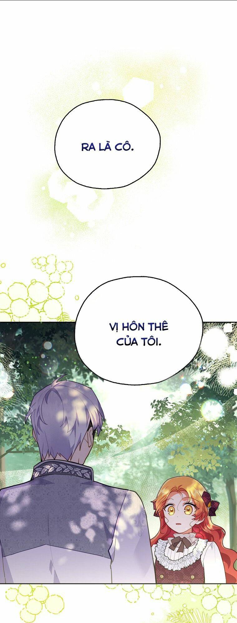 Bé Con Chốn Hoa Nở Chapter 7 - Trang 2