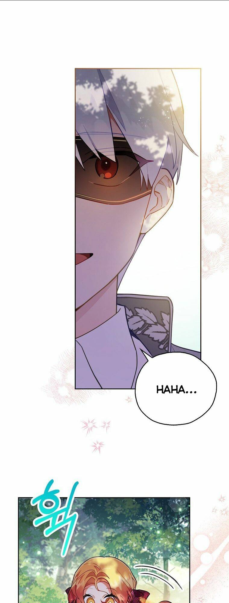 Bé Con Chốn Hoa Nở Chapter 7 - Trang 2