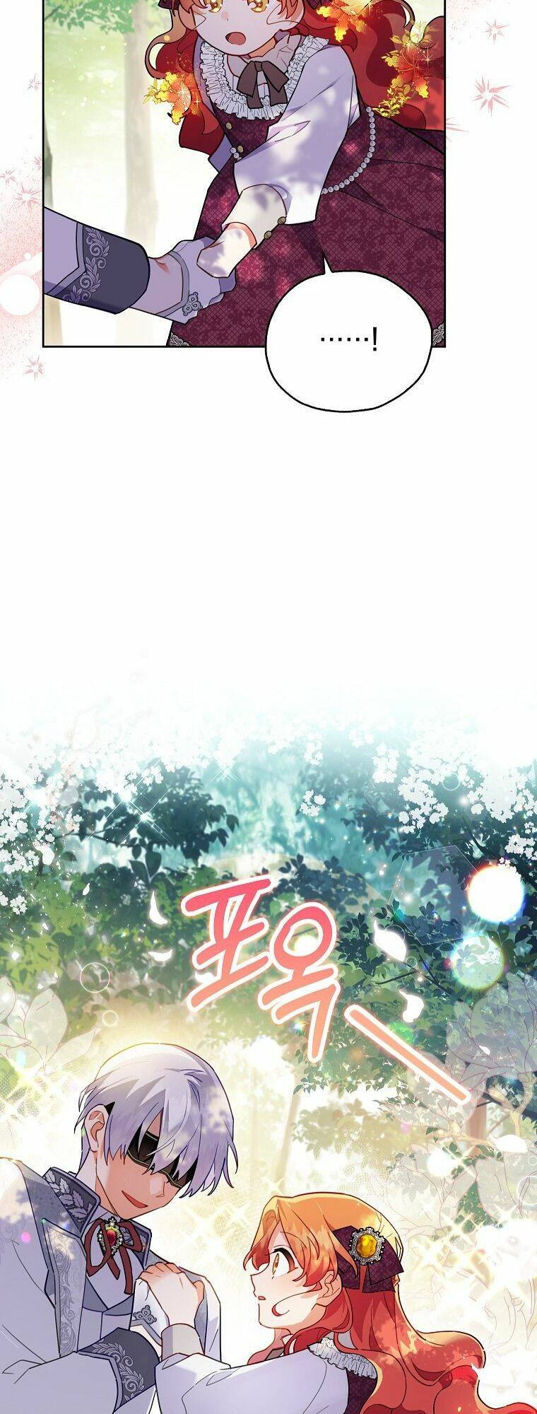 Bé Con Chốn Hoa Nở Chapter 7 - Trang 2