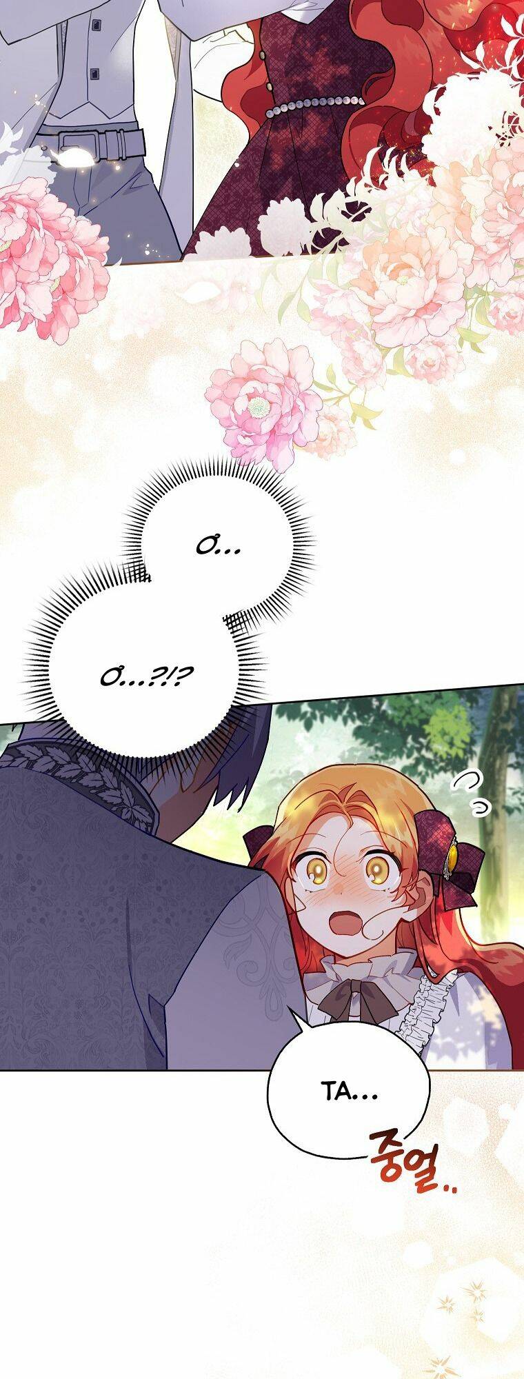 Bé Con Chốn Hoa Nở Chapter 7 - Trang 2