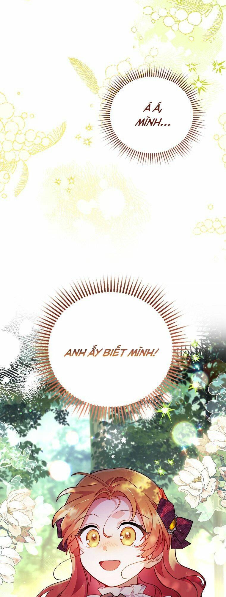 Bé Con Chốn Hoa Nở Chapter 7 - Trang 2