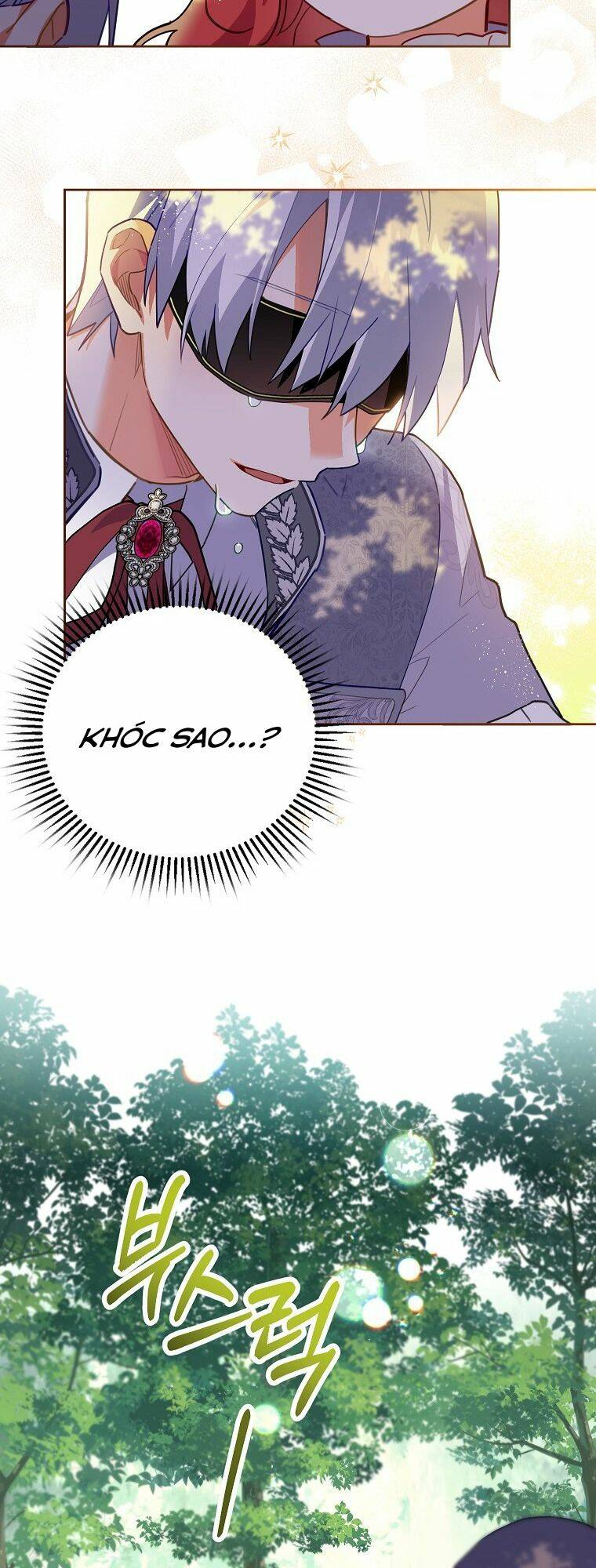 Bé Con Chốn Hoa Nở Chapter 7 - Trang 2