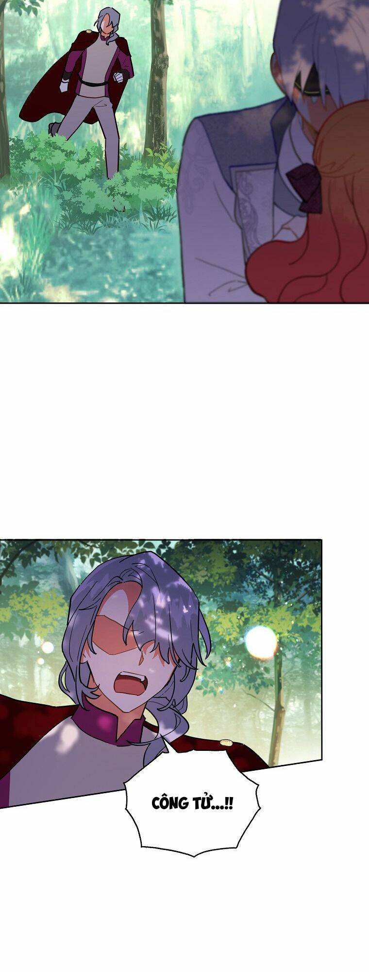 Bé Con Chốn Hoa Nở Chapter 7 - Trang 2