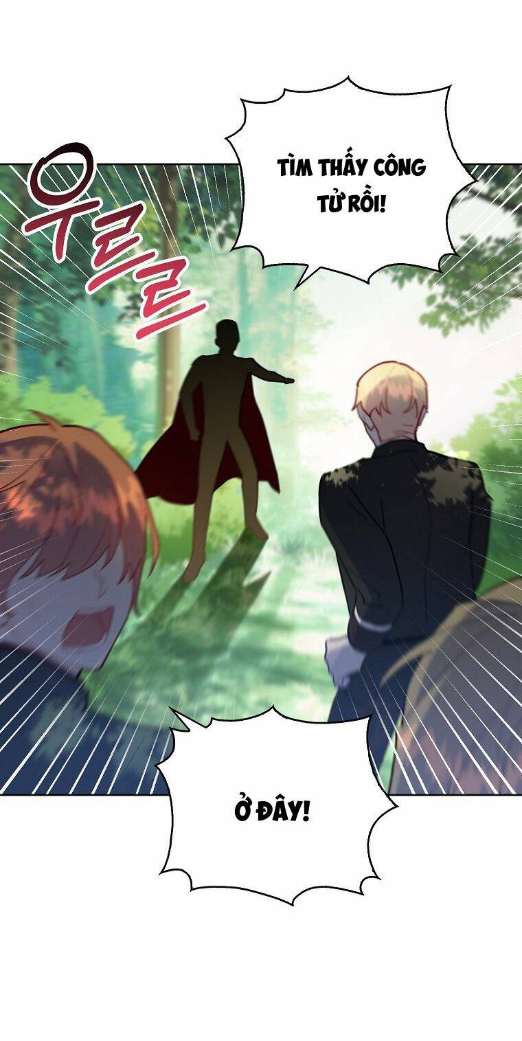 Bé Con Chốn Hoa Nở Chapter 7 - Trang 2