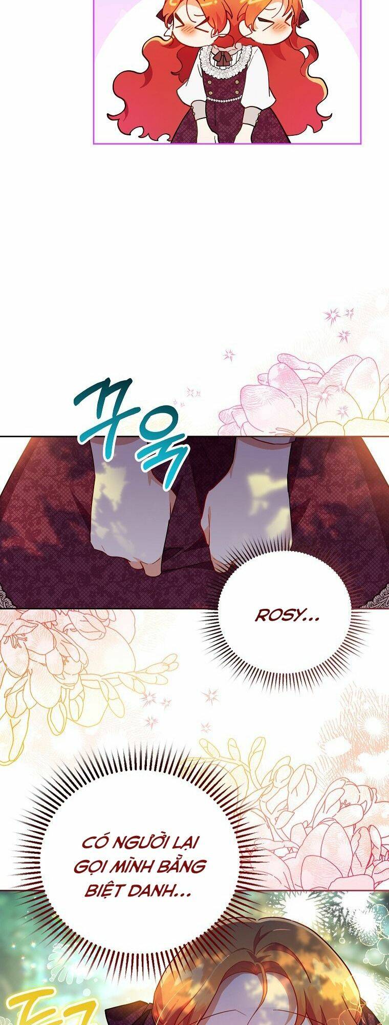 Bé Con Chốn Hoa Nở Chapter 7 - Trang 2