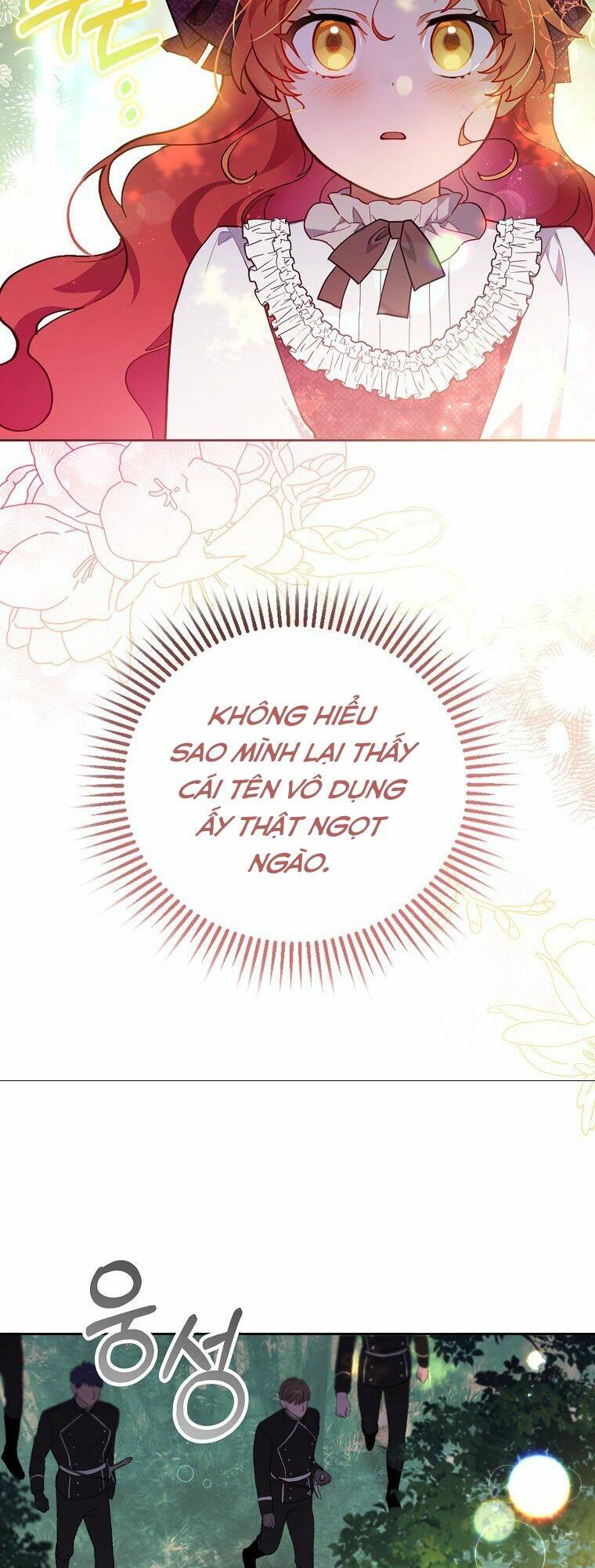 Bé Con Chốn Hoa Nở Chapter 7 - Trang 2