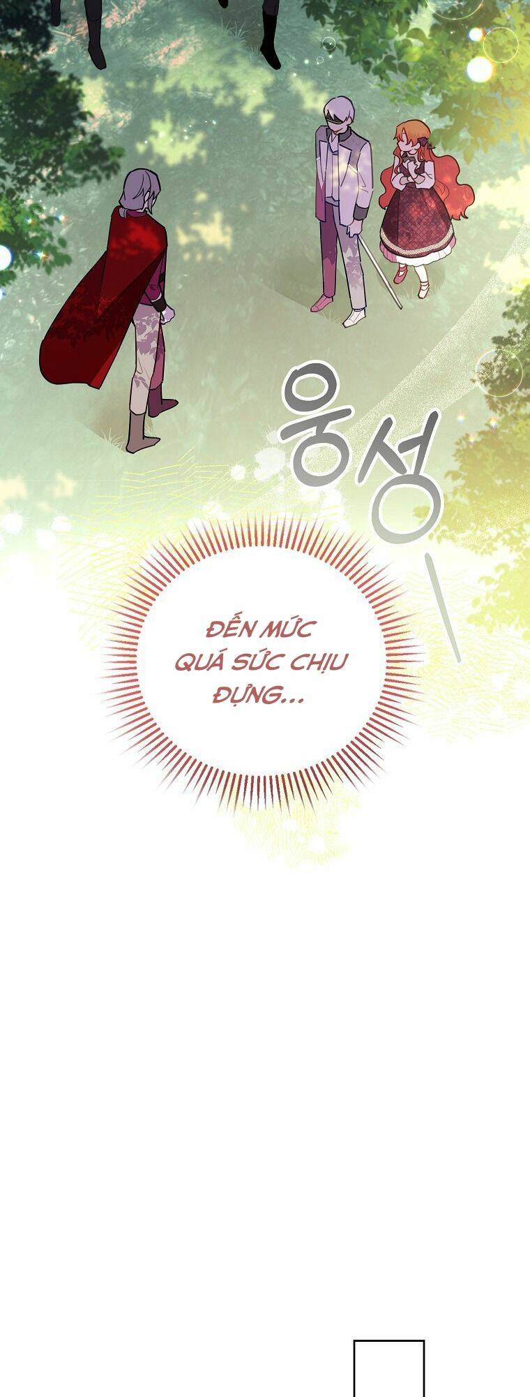 Bé Con Chốn Hoa Nở Chapter 7 - Trang 2