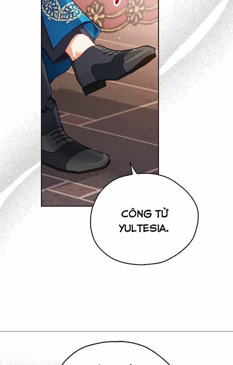 Bé Con Chốn Hoa Nở Chapter 7 - Trang 2