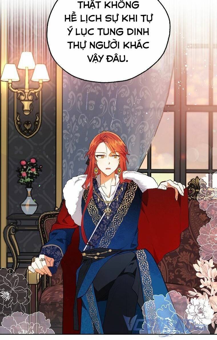 Bé Con Chốn Hoa Nở Chapter 7 - Trang 2