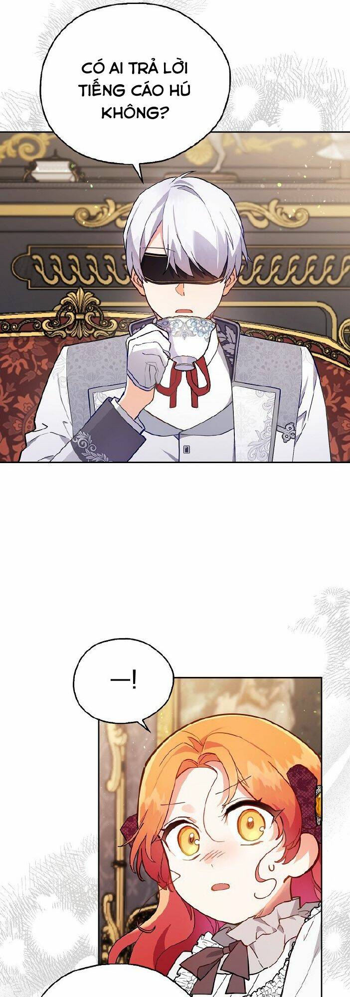 Bé Con Chốn Hoa Nở Chapter 7 - Trang 2