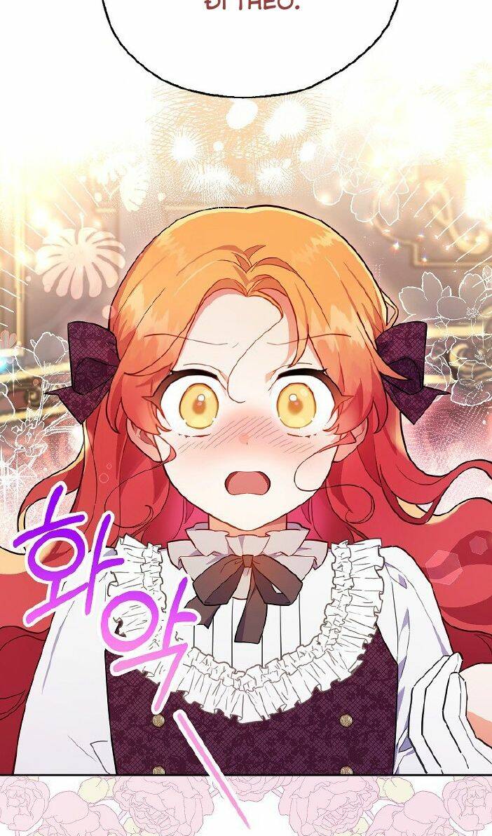 Bé Con Chốn Hoa Nở Chapter 7 - Trang 2