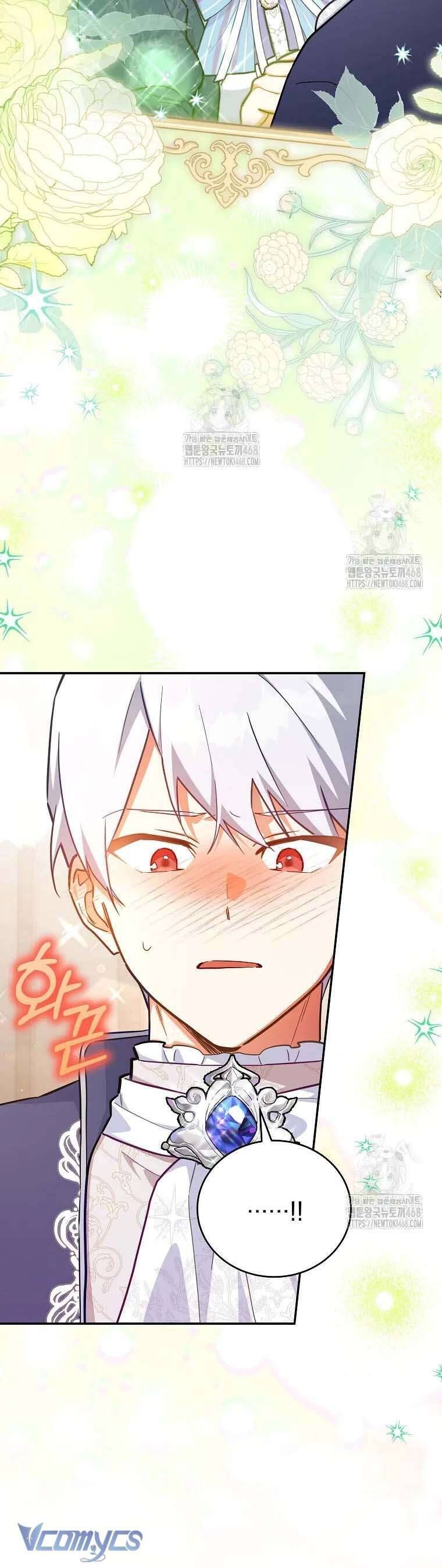 Bé Con Chốn Hoa Nở Chapter 76 - Trang 2