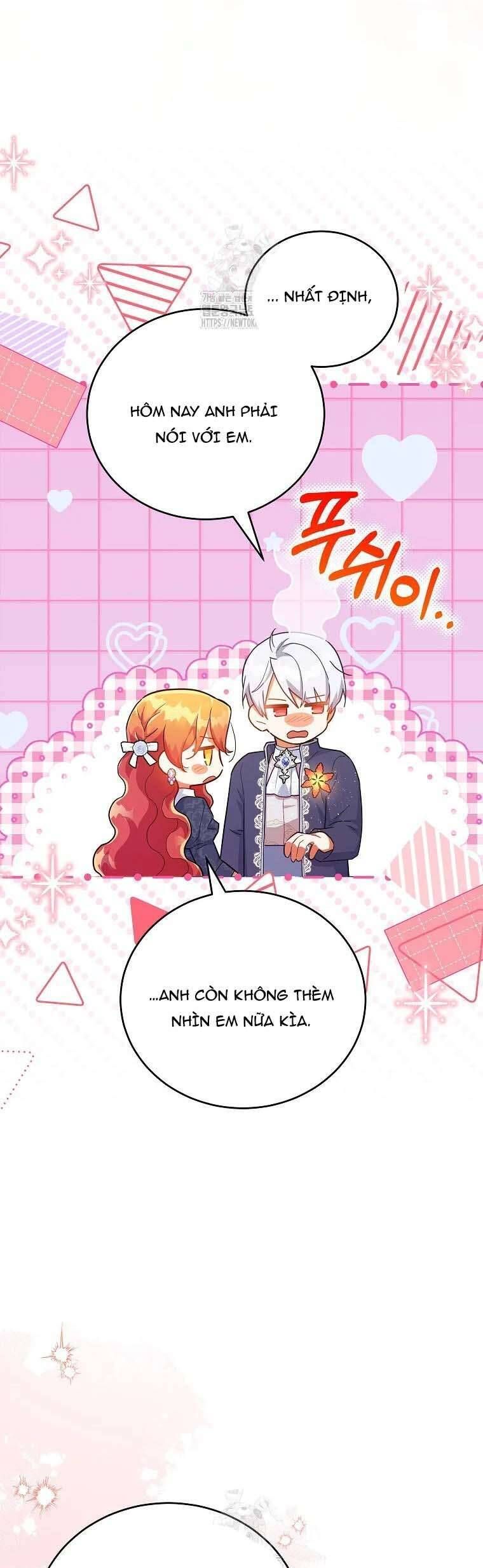 Bé Con Chốn Hoa Nở Chapter 76 - Trang 2
