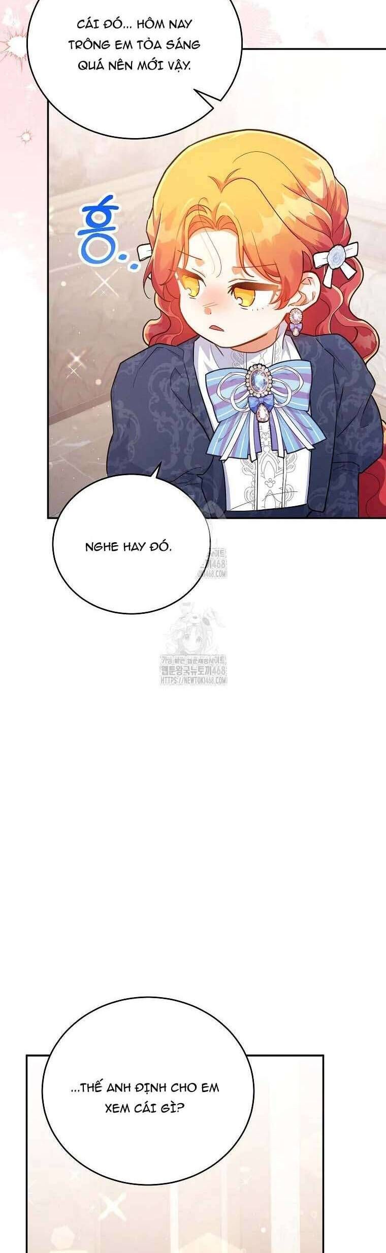 Bé Con Chốn Hoa Nở Chapter 76 - Trang 2