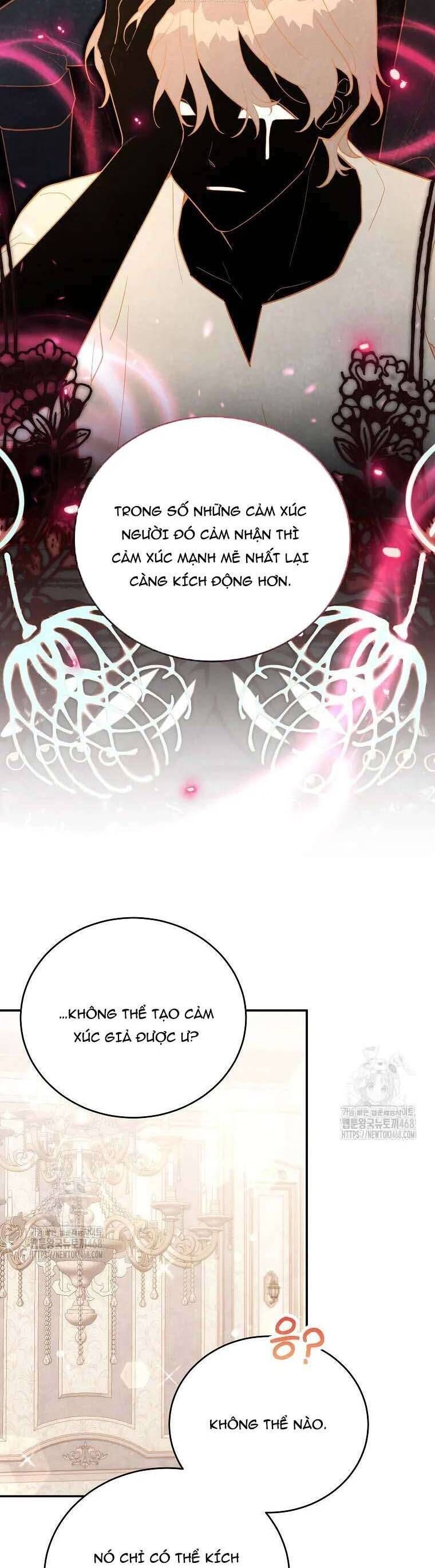 Bé Con Chốn Hoa Nở Chapter 76 - Trang 2