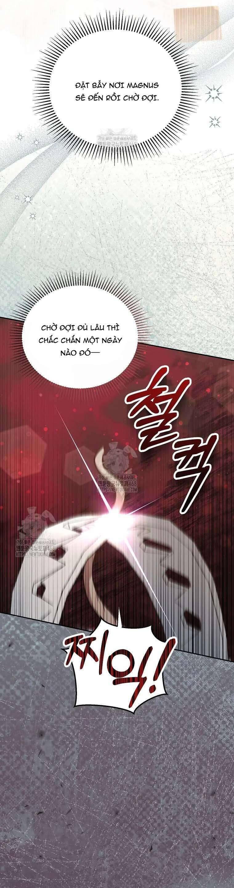 Bé Con Chốn Hoa Nở Chapter 76 - Trang 2