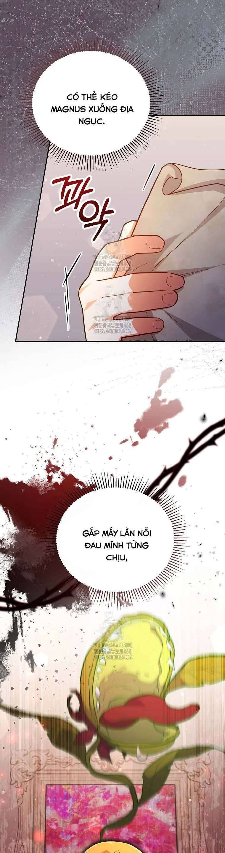 Bé Con Chốn Hoa Nở Chapter 76 - Trang 2