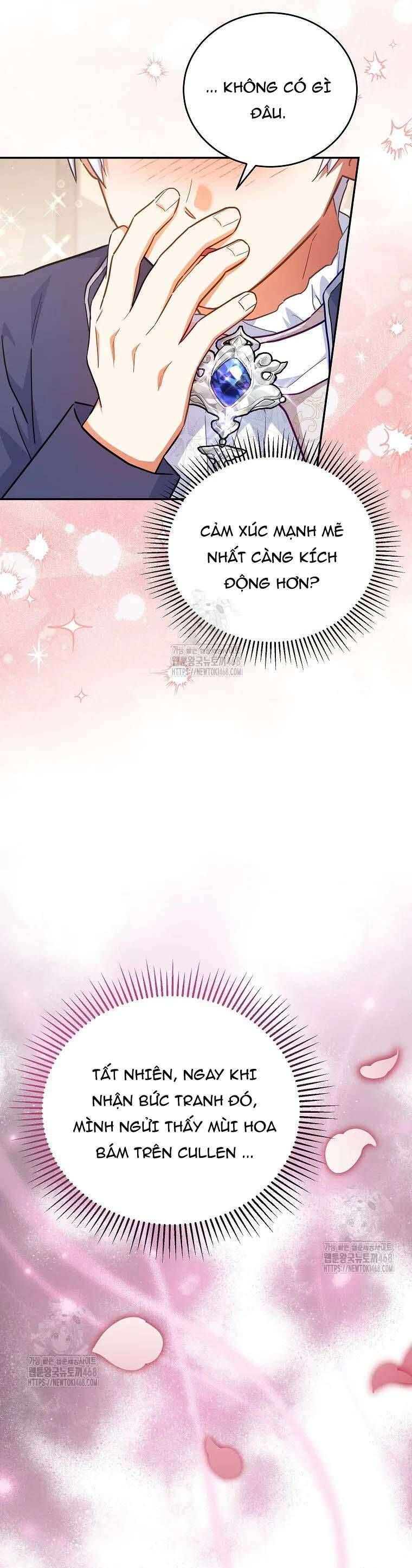 Bé Con Chốn Hoa Nở Chapter 76 - Trang 2