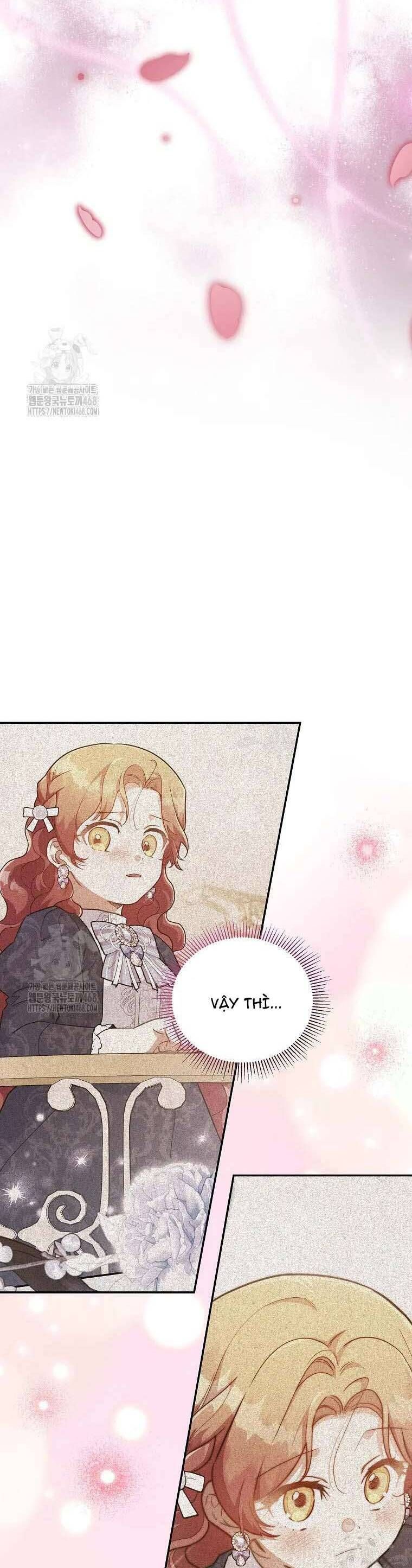 Bé Con Chốn Hoa Nở Chapter 76 - Trang 2