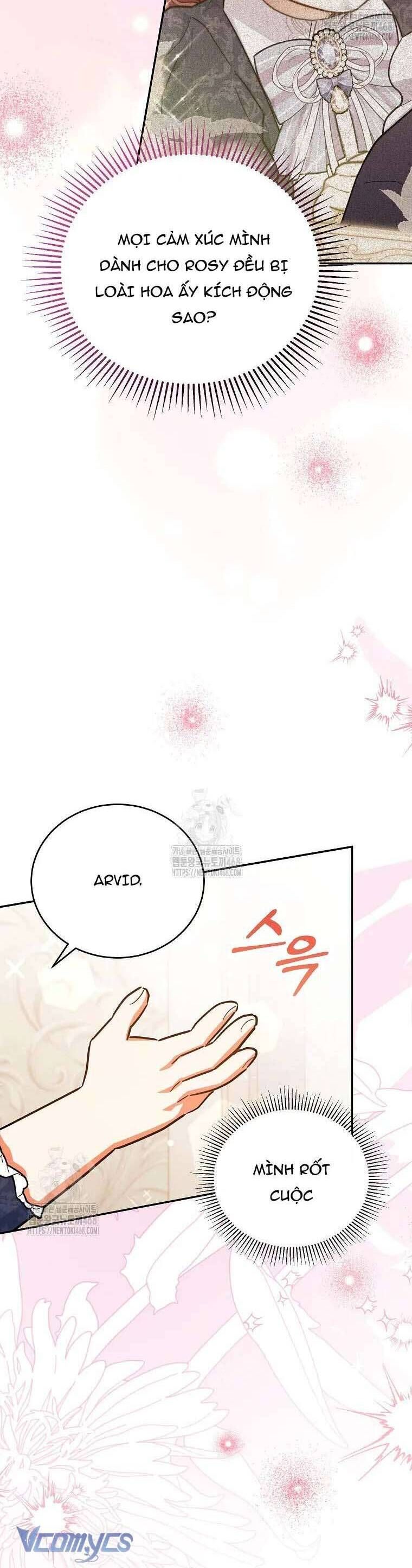 Bé Con Chốn Hoa Nở Chapter 76 - Trang 2