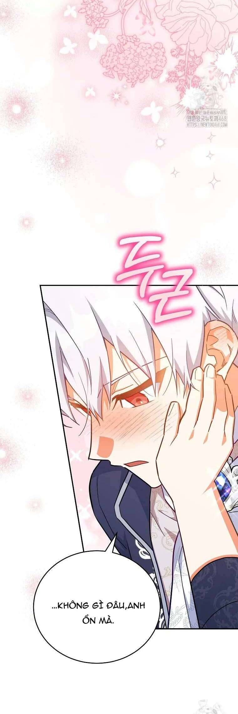 Bé Con Chốn Hoa Nở Chapter 76 - Trang 2