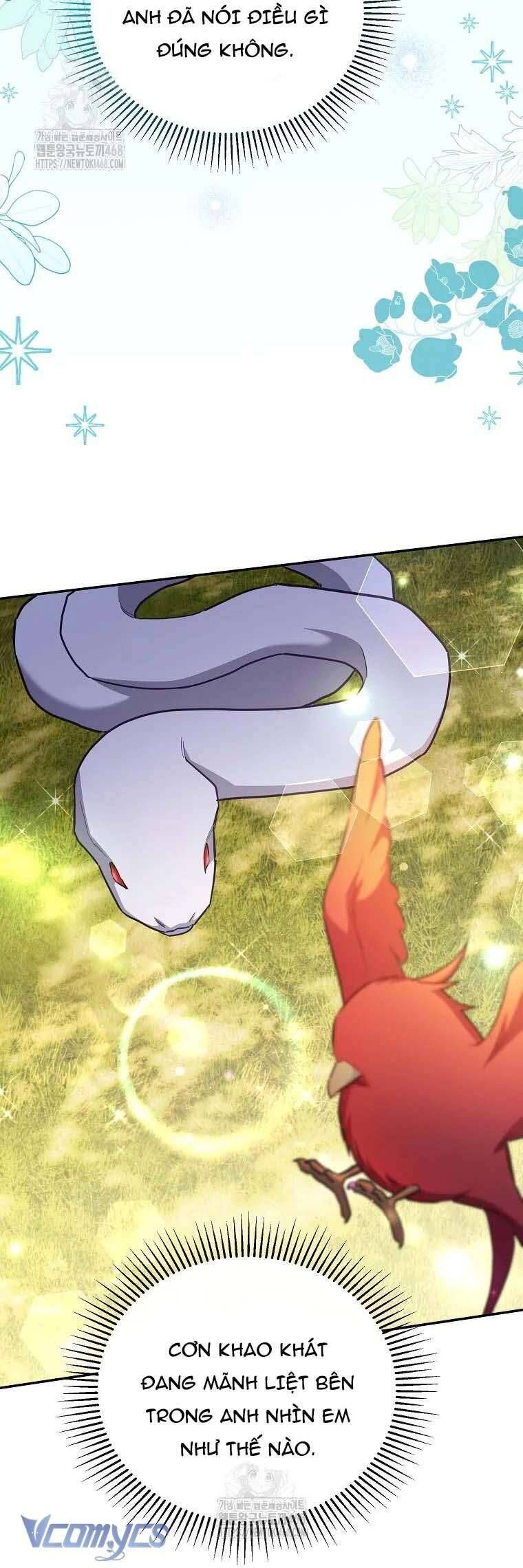 Bé Con Chốn Hoa Nở Chapter 76 - Trang 2