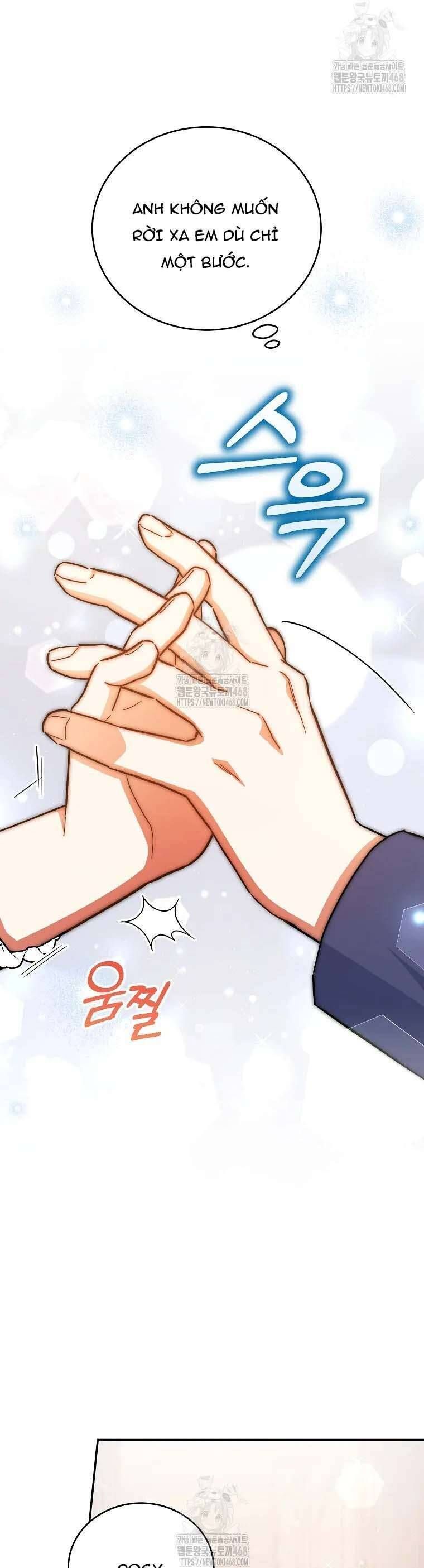Bé Con Chốn Hoa Nở Chapter 76 - Trang 2