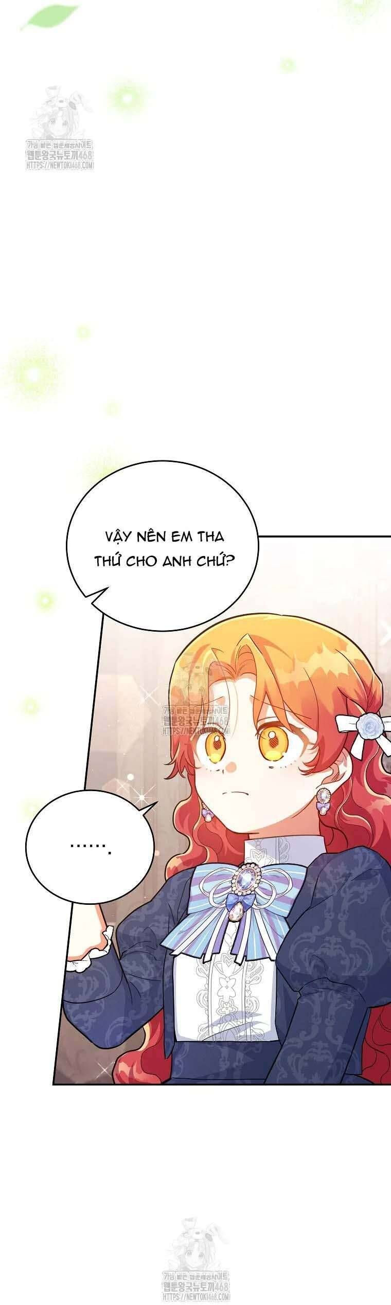 Bé Con Chốn Hoa Nở Chapter 76 - Trang 2