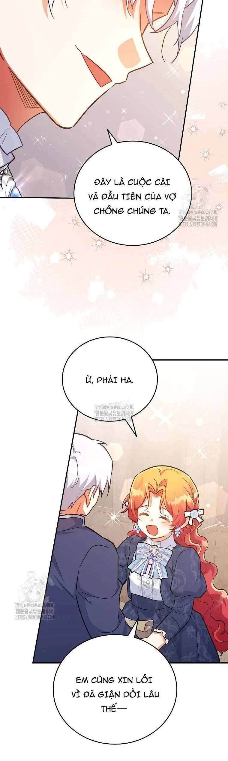 Bé Con Chốn Hoa Nở Chapter 76 - Trang 2