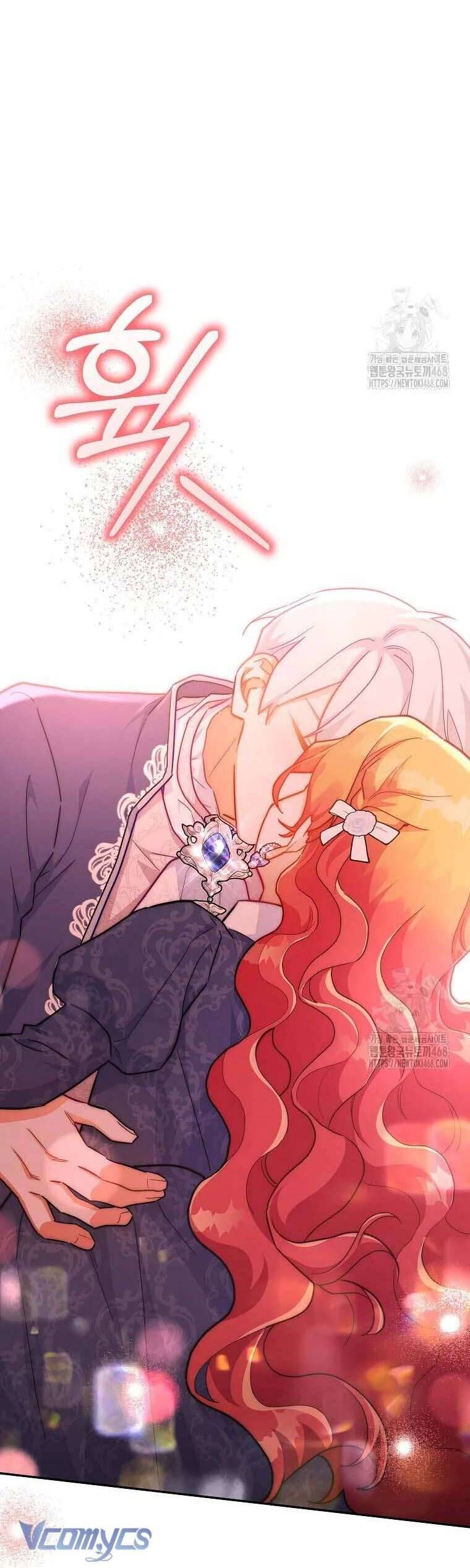 Bé Con Chốn Hoa Nở Chapter 76 - Trang 2