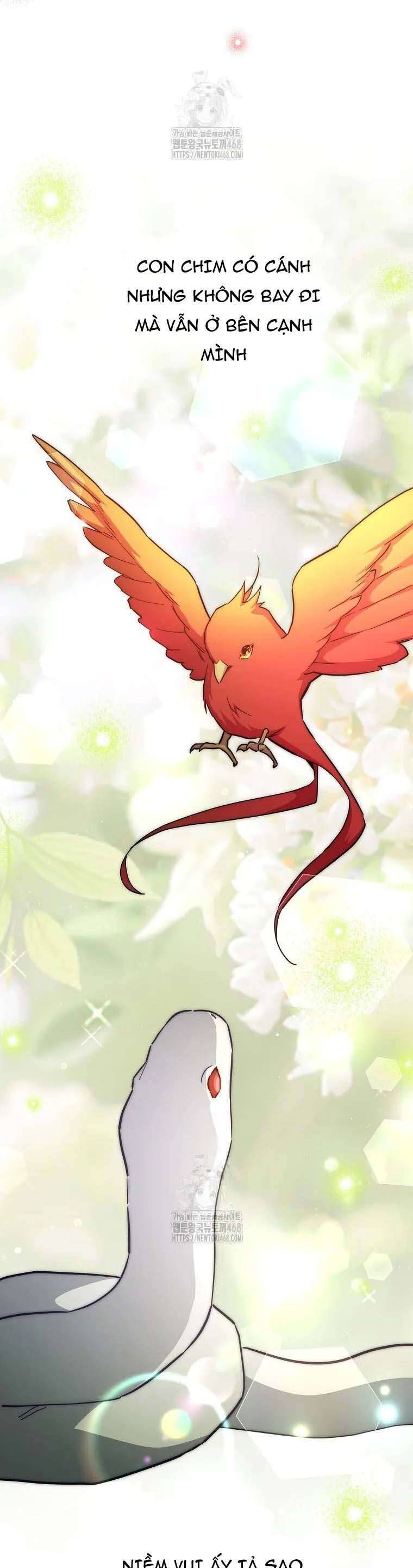 Bé Con Chốn Hoa Nở Chapter 76 - Trang 2