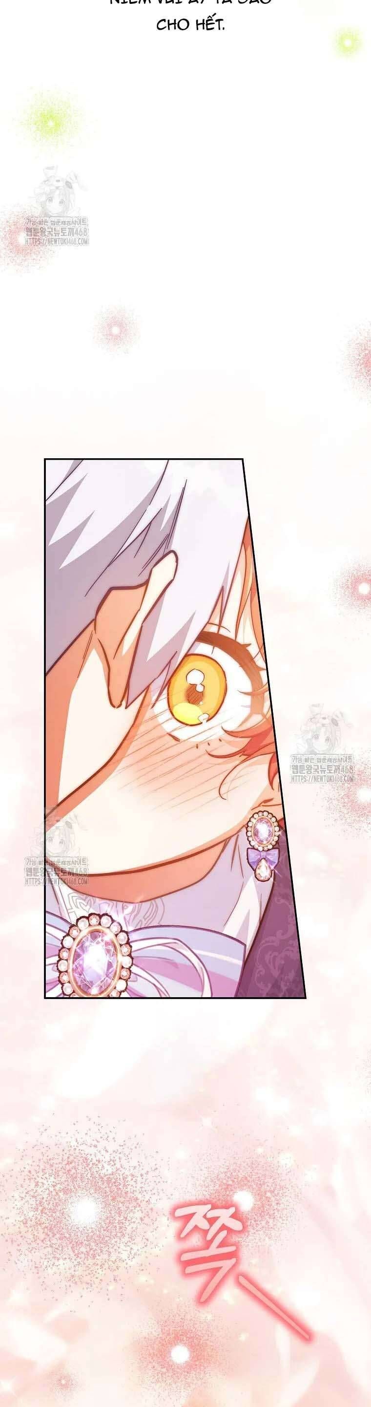 Bé Con Chốn Hoa Nở Chapter 76 - Trang 2