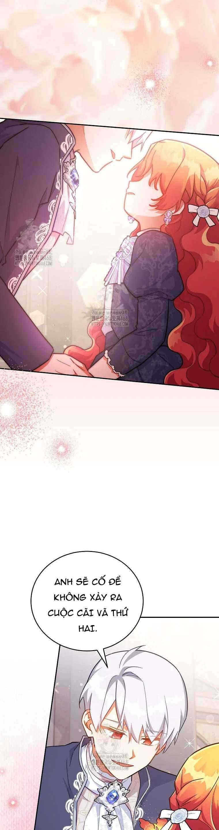 Bé Con Chốn Hoa Nở Chapter 76 - Trang 2