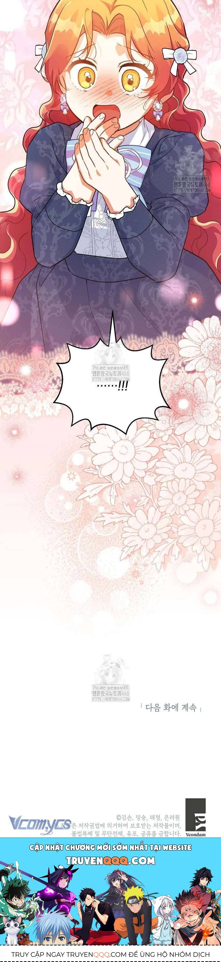 Bé Con Chốn Hoa Nở Chapter 76 - Trang 2