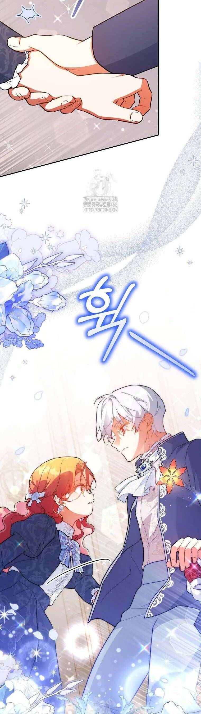 Bé Con Chốn Hoa Nở Chapter 76 - Trang 2